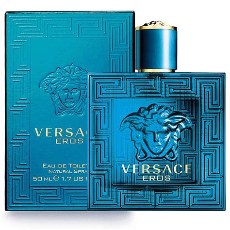 versace eros men's cologne for sale|average price of versace eros.